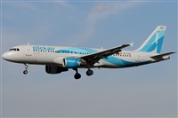 Joan Borrs - Spotters Barcelona - El Prat. Haz click para ampliar
