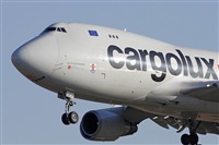 Jos Miguel Bernases - Noisy Spotters. Click to see full size photo