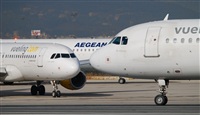 Rubn Gil - Noisy Spotters. Click to see full size photo