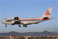 Julin Barquero Gonzlez - Costa Brava Spotters. Click to see full size photo