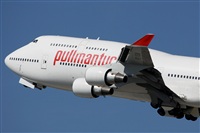 Jorge Medina - Spotters Barcelona - El Prat. Click to see full size photo