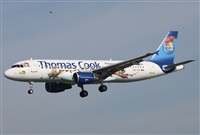 Jose Bornay - Spotters Barcelona - El Prat. Click to see full size photo