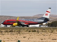 David Manuel Tobarra Ruiz - Spotters Murcia. Click to see full size photo