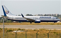 Ismael -Costa del Sol Spotters- (Fuengirola). Click to see full size photo