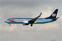Jordi Rull Dalmau.Spotters BCN-El Prat. Click to see full size photo