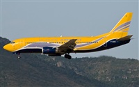 Ismael -Costa del Sol Spotters- (Fuengirola). Click to see full size photo