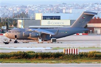 Pere  Escala - Spotters Barcelona-El Prat. Click to see full size photo