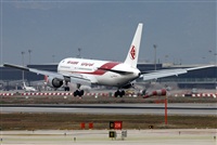 Jose Bornay - Spotters Barcelona - El Prat. Click to see full size photo
