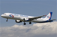 Yolanda Blay - Spotters Barcelona - El Prat. Click to see full size photo