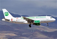 Francisco Garcia Romero - LPA. Spotter.. Click to see full size photo