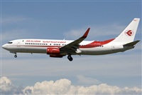 Yolanda Blay - Spotters Barcelona - El Prat. Click to see full size photo