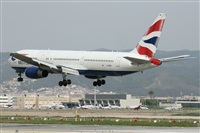 Adolfmalet-Spotters Barcelona-El Prat. Click to see full size photo
