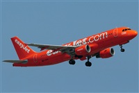 Robert Vilardeb Rulo - Spotters Barcelona - El Prat. Click to see full size photo