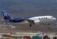 Alejandro H.L - Gran Canaria Spotters. Click to see full size photo