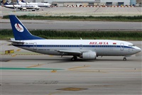 Jose Bornay - Spotters Barcelona - El Prat. Click to see full size photo