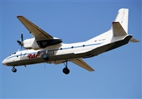 Francisco Garcia Romero - LPA. Spotter.. Click to see full size photo