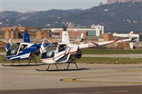 Yolanda Blay - Spotters Barcelona - El Prat. Click to see full size photo