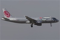 Jorge Vicente - Spotters Barcelona - El Prat. Click to see full size photo