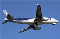 Alberto U. -Simplemente Volar Spotters-. Click to see full size photo