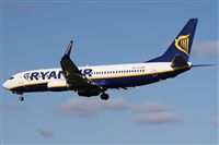 Julin Barquero Gonzlez - Costa Brava Spotters. Click to see full size photo