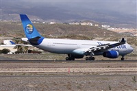 Alfonso Sols - Asociacin Canary Islands Spotting. Haz click para ampliar