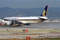 Jose Bornay - Spotters Barcelona - El Prat. Click to see full size photo