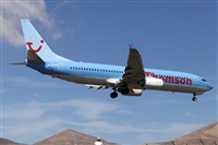 Florencio Martn Melin - Lanzarote Spotters. Haz click para ampliar