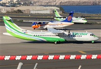 ©Alejandro H.L - Gran Canaria Spotters. Click to see full size photo ©Alejandro H.L - Gran Canaria Spotters. Click to see full size photo