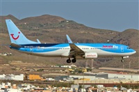 Adolfo Bento - Gran Canaria Spotters. Click to see full size photo