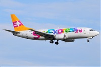 Joan Borrs - Spotters Barcelona - El Prat. Click to see full size photo