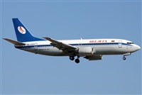 Jose Bornay - Spotters Barcelona - El Prat. Haz click para ampliar
