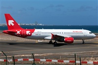 Florencio Martn Melin - Lanzarote Spotters. Click to see full size photo