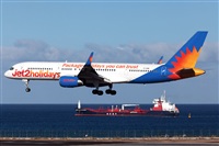 Florencio Martn Melin - Lanzarote Spotters. Click to see full size photo
