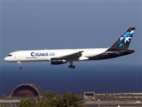 Bartolom Fernndez - Gran Canaria Spotters. Click to see full size photo