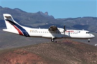 Florencio Martn Melin - Lanzarote Spotters. Haz click para ampliar