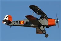 Rodrigo Carvalho - Noisy Spotters. Click to see full size photo