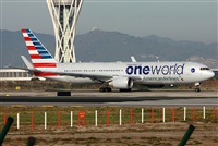 Jose Bornay - Spotters Barcelona - El Prat. Click to see full size photo