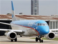Alberto U. -Simplemente Volar Spotters-. Click to see full size photo