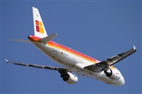 Jordi Rull Dalmau.Spotters BCN-El Prat. Haz click para ampliar