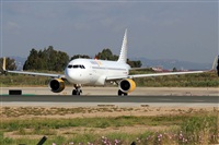 Jose Bornay - Spotters Barcelona - El Prat. Click to see full size photo
