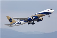 Miguel Alia - Noisy Spotters. Click to see full size photo