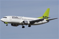 Julin Barquero Gonzlez - Costa Brava Spotters. Click to see full size photo