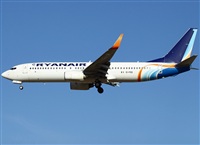 ©Francisco Garcia Romero - LPA. Spotter.. Click to see full size photo ©Francisco Garcia Romero - LPA. Spotter.. Click to see full size photo