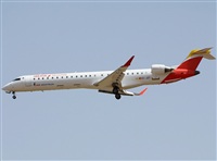 Francisco Garcia Romero - LPA. Spotter.. Click to see full size photo