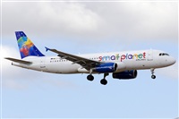 Paco Muoz Arencibia - Gran Canaria Spotters. Click to see full size photo