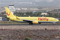 Florencio Martn Melin - Lanzarote Spotters. Click to see full size photo