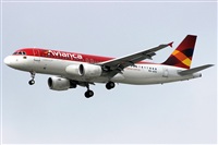 Alberto U. -Simplemente Volar Spotters-. Click to see full size photo