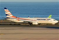 ©Alejandro H.L - Gran Canaria Spotters. Click to see full size photo ©Alejandro H.L - Gran Canaria Spotters. Click to see full size photo