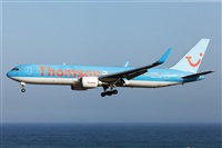 Florencio Martn Melin - Lanzarote Spotters. Haz click para ampliar