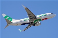 Jordi Rull Dalmau.Spotters BCN-El Prat. Click to see full size photo